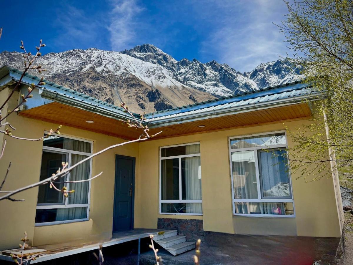 Apartment Mountain