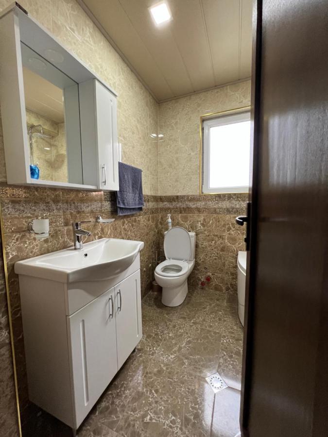 Mountain Apartment Stepantsminda