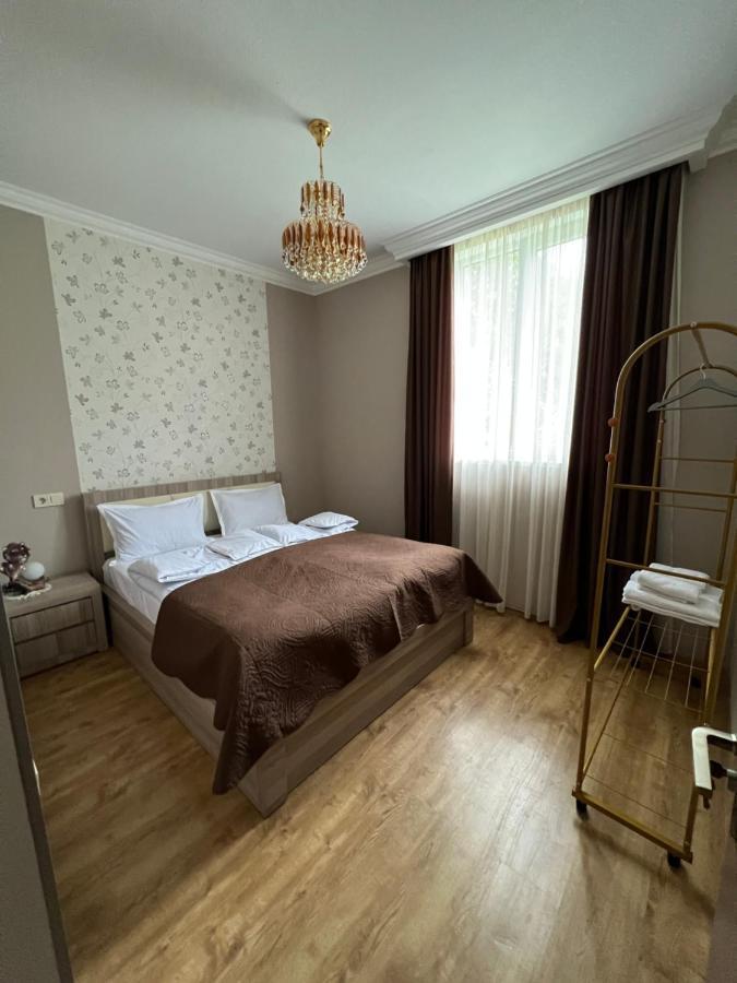 Mountain Apartment Stepantsminda
