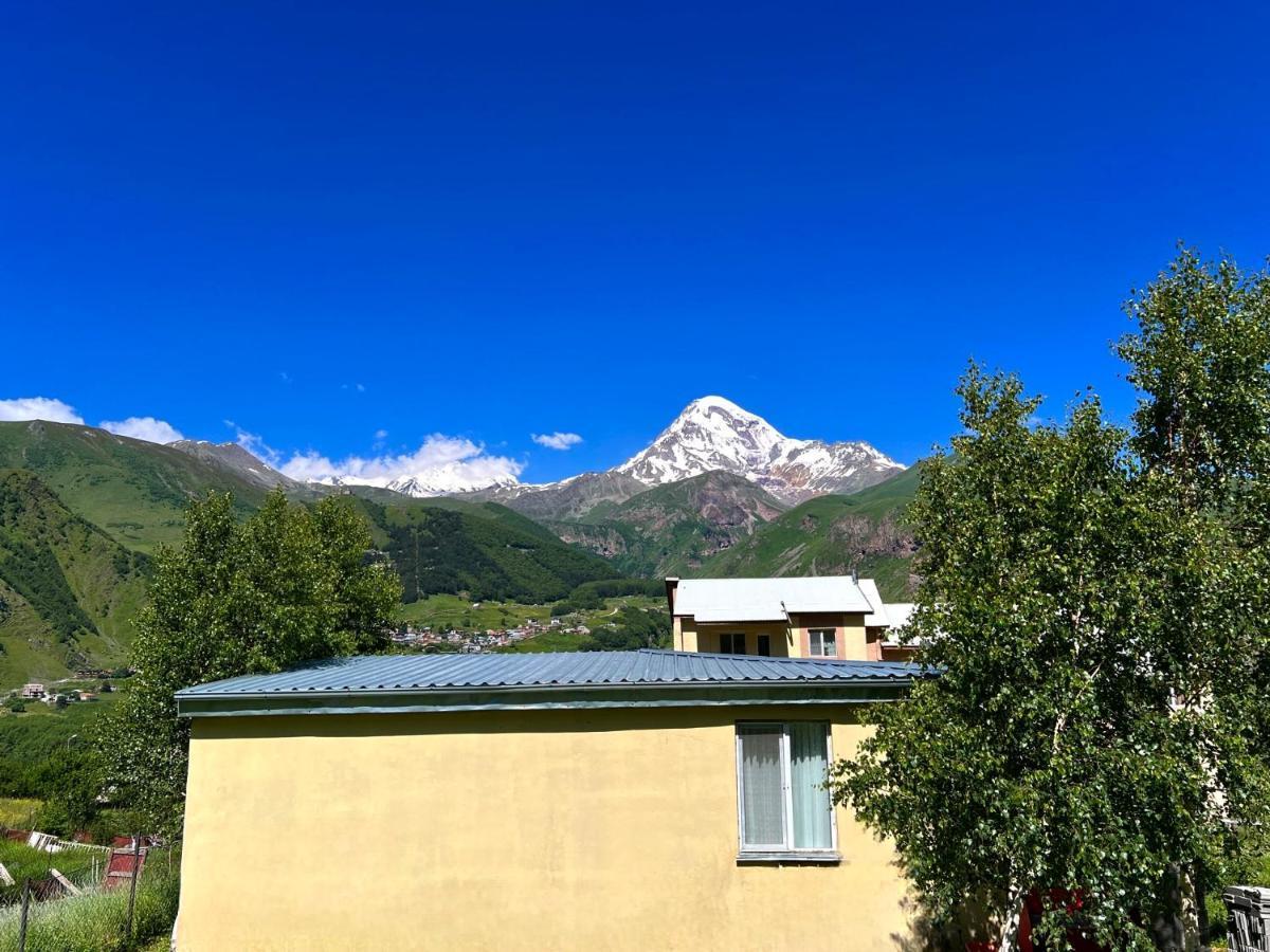 Apartment Mountain