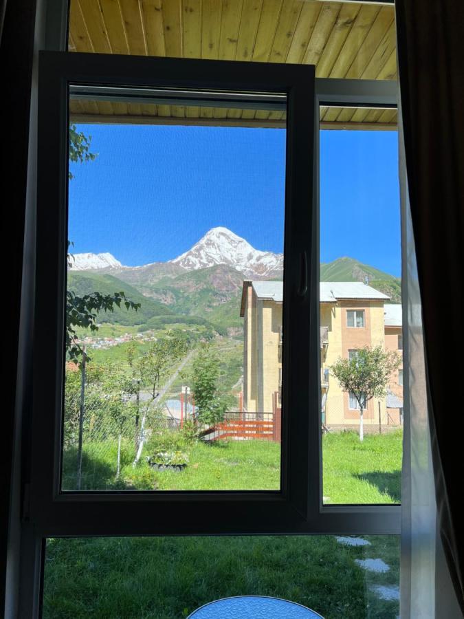Mountain * Stepantsminda